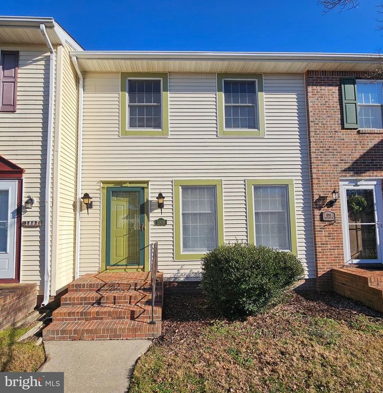 1009 BACCHARIS DR, Salisbury, MD 21804