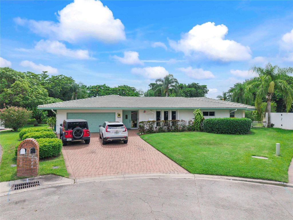 8608 NW 26th Ct, Coral Springs, FL 33065