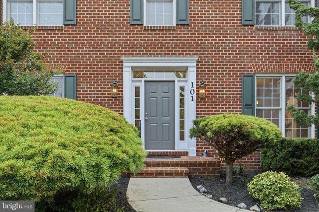 101 JERSEY LN, Rockville, MD 20850