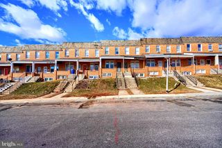1314 N KENWOOD AVE, Baltimore, MD 21213