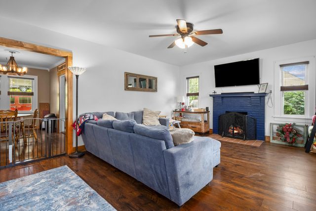 109 Parman Street, London, KY 40741