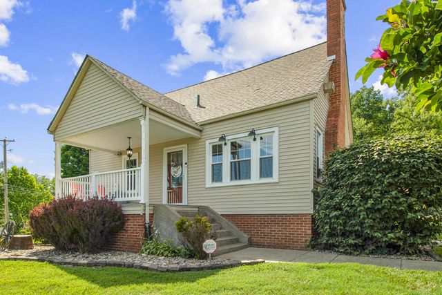 109 Parman Street, London, KY 40741
