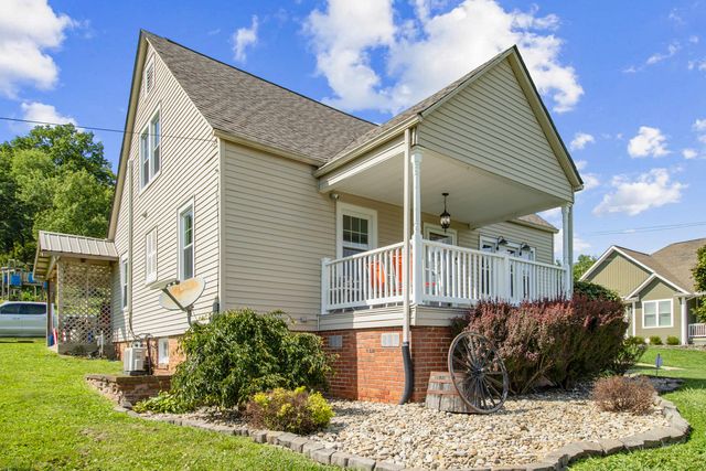 109 Parman Street, London, KY 40741