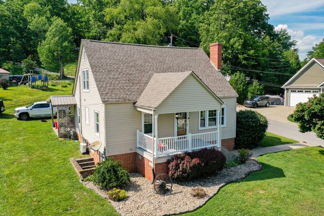 109 Parman Street, London, KY 40741