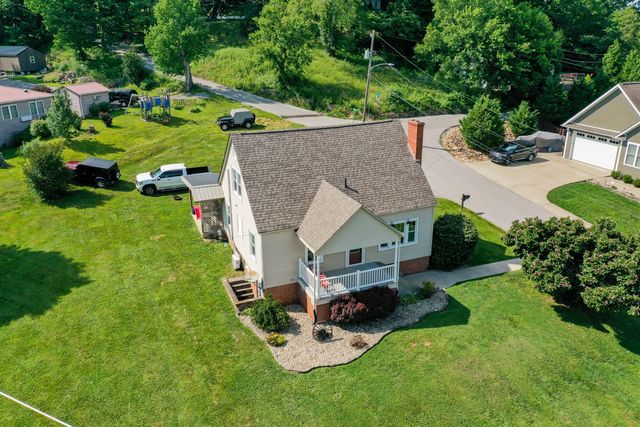 109 Parman Street, London, KY 40741