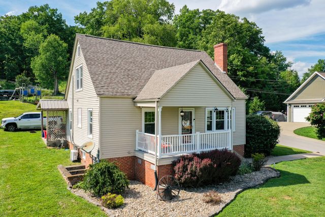 109 Parman Street, London, KY 40741