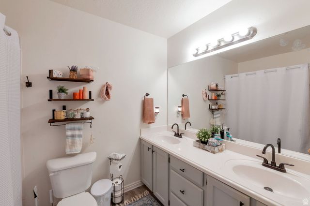 288 E 900 S, Payson, UT 84651