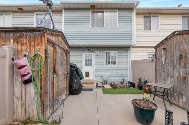 288 E 900 S, Payson, UT 84651