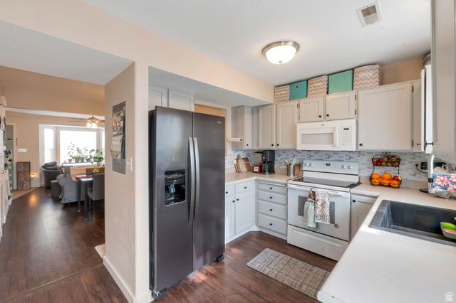 288 E 900 S, Payson, UT 84651