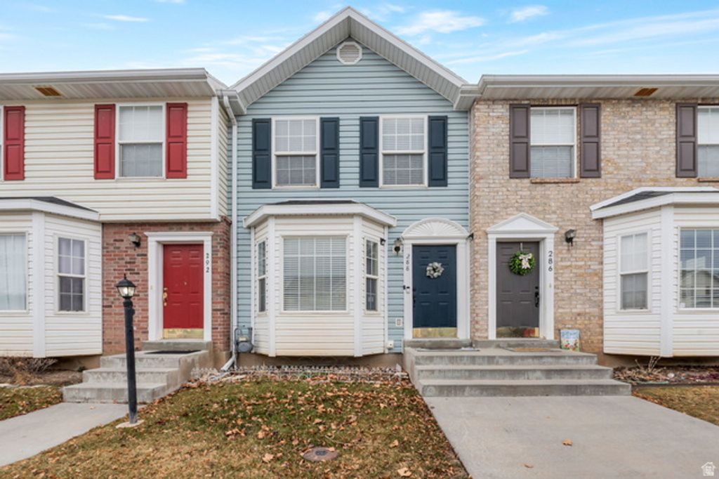 288 E 900 S, Payson, UT 84651