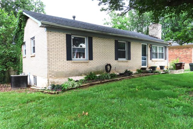 4028 Foxe Basin Road, Lexington, KY 40515