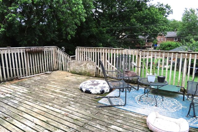 4028 Foxe Basin Road, Lexington, KY 40515