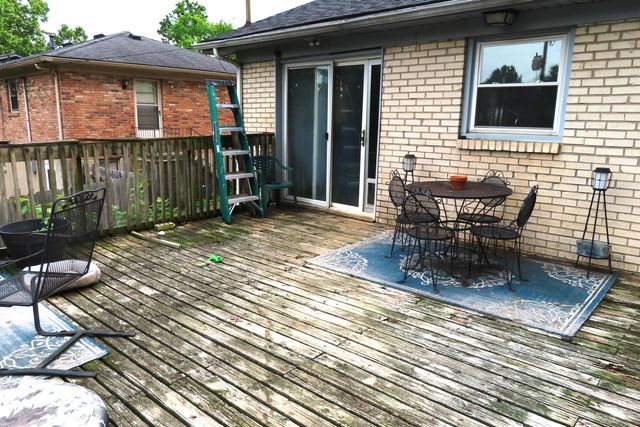 4028 Foxe Basin Road, Lexington, KY 40515