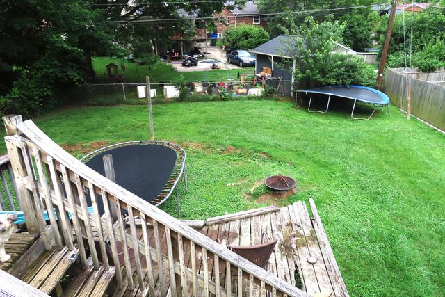 4028 Foxe Basin Road, Lexington, KY 40515