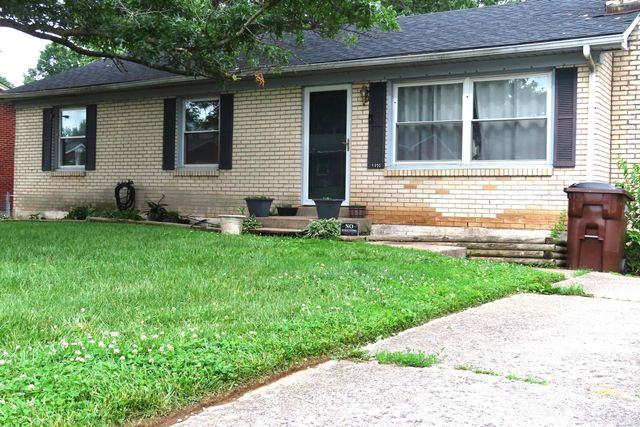 4028 Foxe Basin Road, Lexington, KY 40515