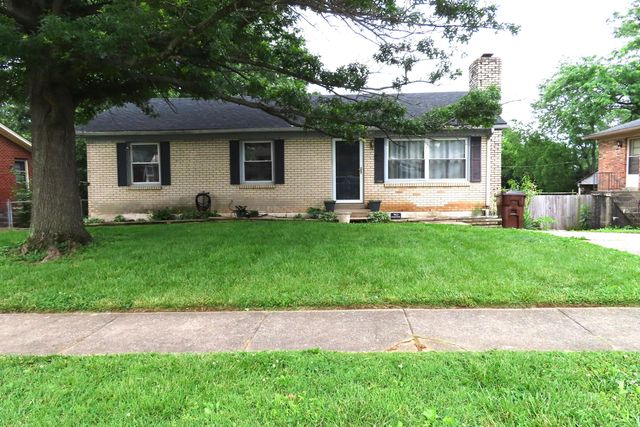4028 Foxe Basin Road, Lexington, KY 40515