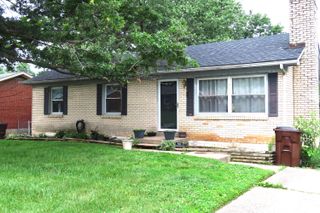 4028 Foxe Basin Road, Lexington, KY 40515