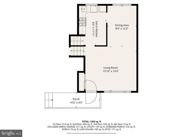 240 TALBOT DR, Broomall, PA 19008