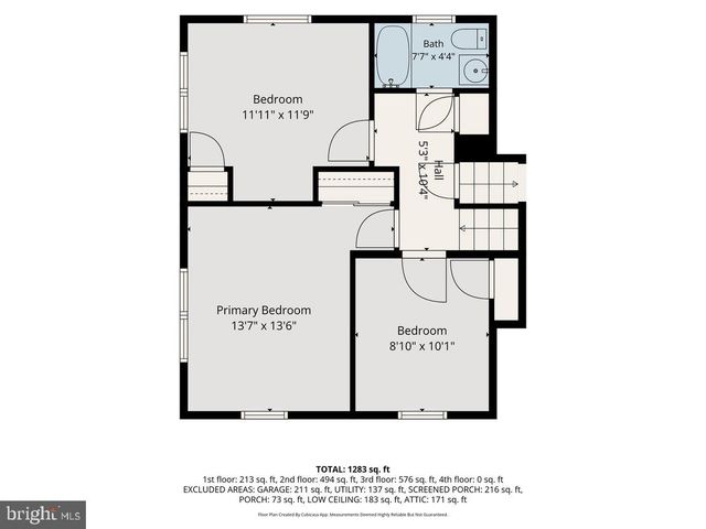 240 TALBOT DR, Broomall, PA 19008