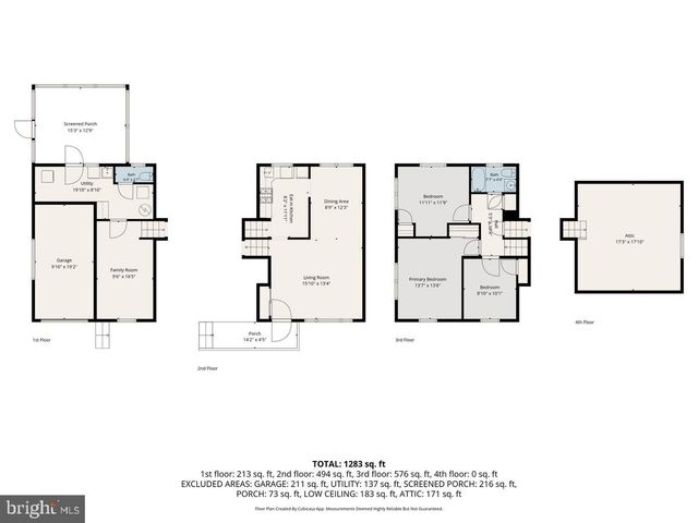 240 TALBOT DR, Broomall, PA 19008
