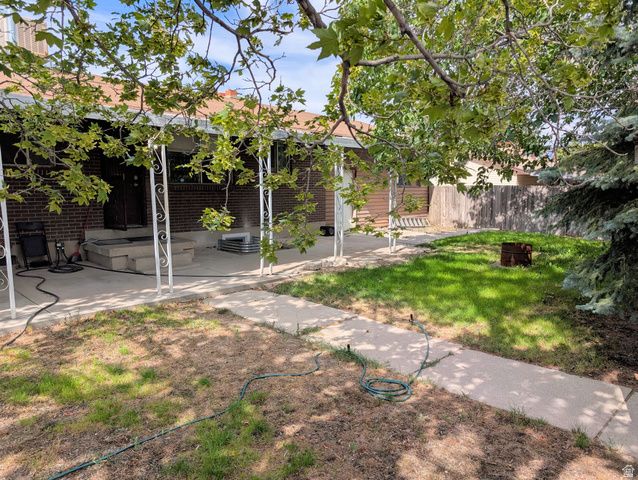 2091 W 7000 S, West Jordan, UT 84084
