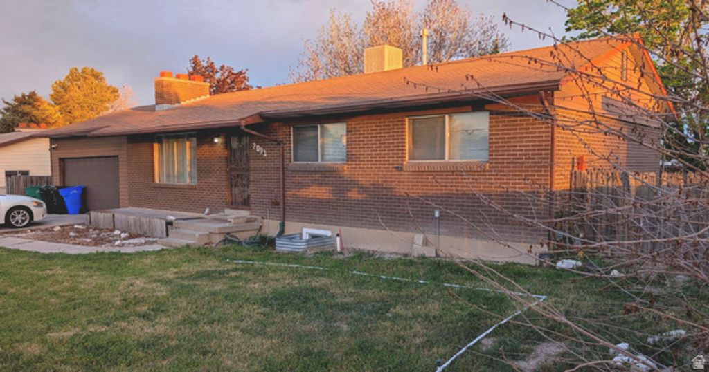 2091 W 7000 S, West Jordan, UT 84084