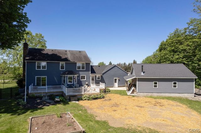 15 Meaney Circle, Scriba, NY 13126