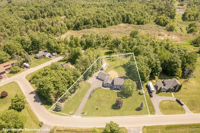 15 Meaney Circle, Scriba, NY 13126