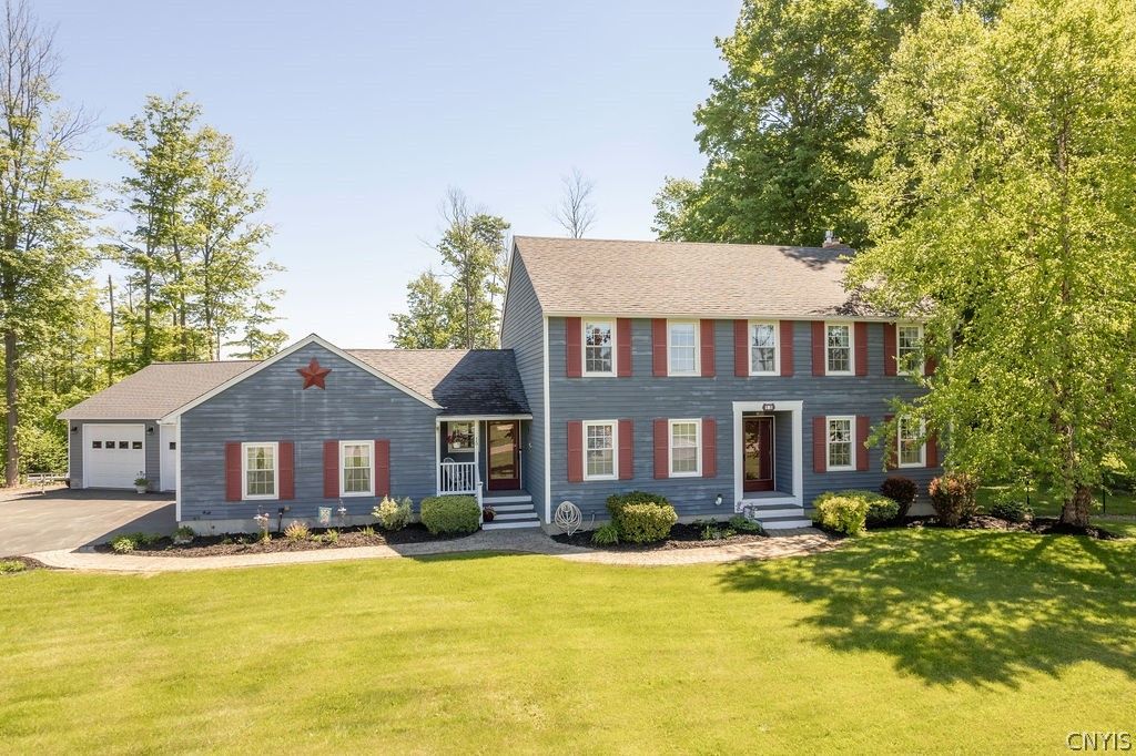 15 Meaney Circle, Scriba, NY 13126