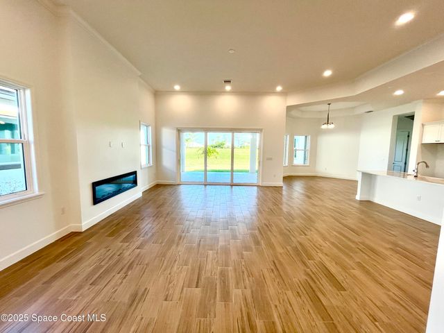 8715 Seymouria Way, Melbourne, FL 32940