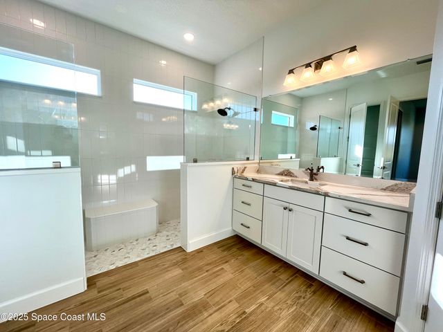 8715 Seymouria Way, Melbourne, FL 32940