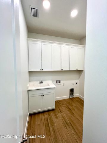 8715 Seymouria Way, Melbourne, FL 32940