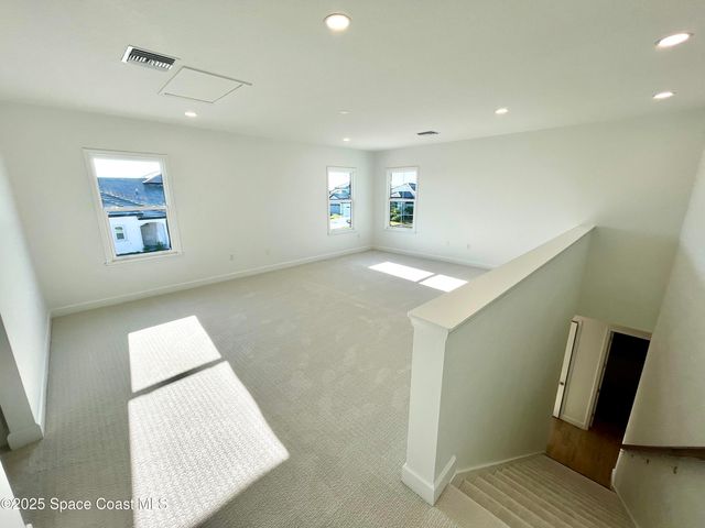 8715 Seymouria Way, Melbourne, FL 32940