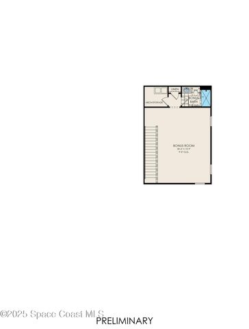 8715 Seymouria Way, Melbourne, FL 32940