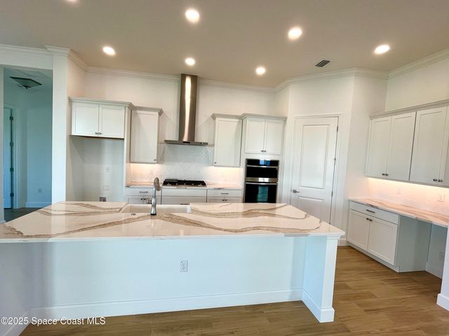 8715 Seymouria Way, Melbourne, FL 32940