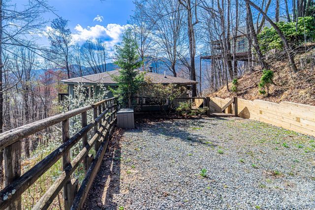 503 Youngs Mountain Drive, Lake Lure, NC 28746
