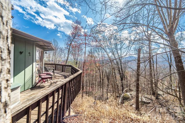 503 Youngs Mountain Drive, Lake Lure, NC 28746