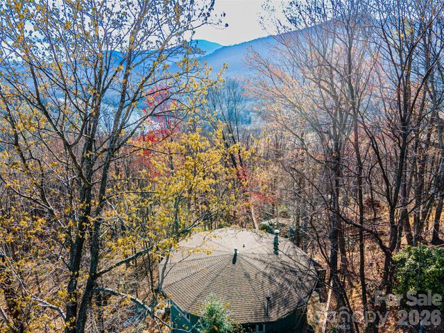 503 Youngs Mountain Drive, Lake Lure, NC 28746
