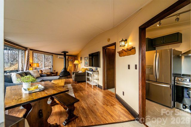 503 Youngs Mountain Drive, Lake Lure, NC 28746