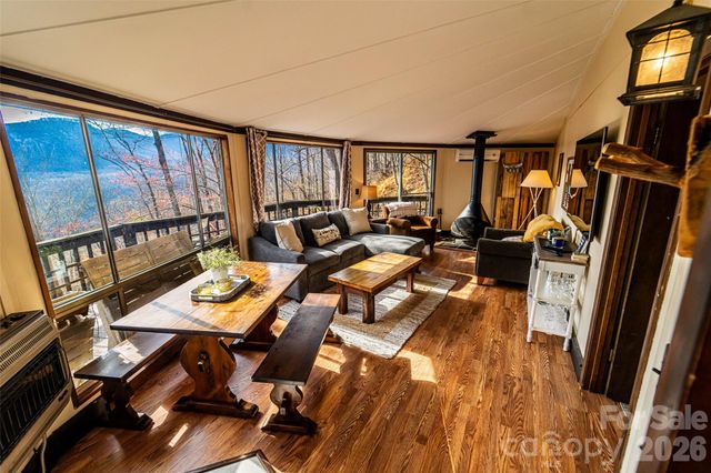 503 Youngs Mountain Drive, Lake Lure, NC 28746