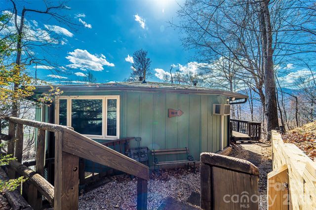 503 Youngs Mountain Drive, Lake Lure, NC 28746