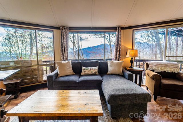 503 Youngs Mountain Drive, Lake Lure, NC 28746