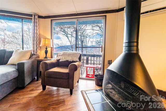 503 Youngs Mountain Drive, Lake Lure, NC 28746