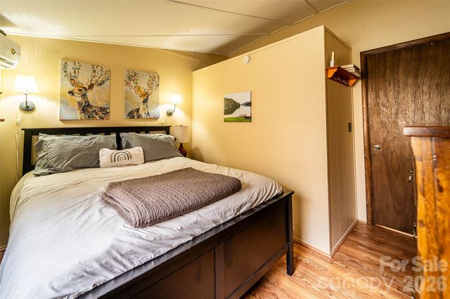 503 Youngs Mountain Drive, Lake Lure, NC 28746