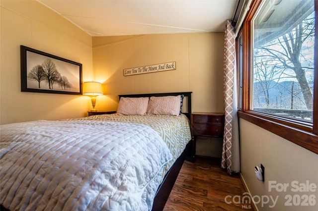 503 Youngs Mountain Drive, Lake Lure, NC 28746