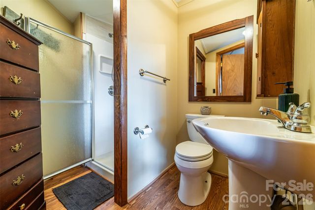 503 Youngs Mountain Drive, Lake Lure, NC 28746