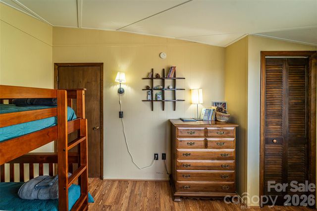 503 Youngs Mountain Drive, Lake Lure, NC 28746