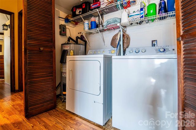 503 Youngs Mountain Drive, Lake Lure, NC 28746