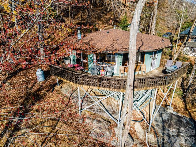 503 Youngs Mountain Drive, Lake Lure, NC 28746