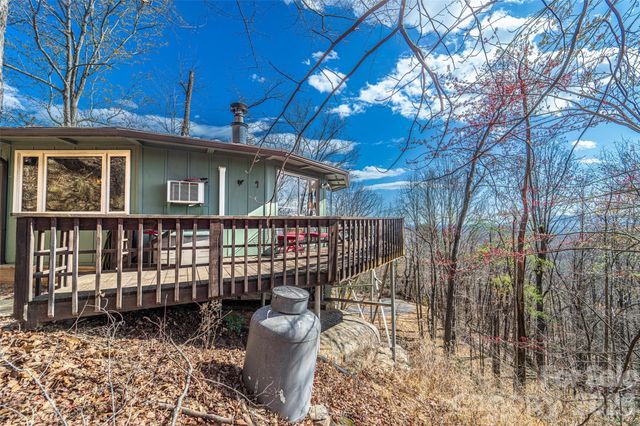 503 Youngs Mountain Drive, Lake Lure, NC 28746